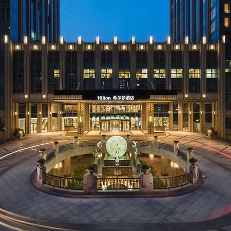 Hilton Quanzhou Riverside Luaran gambar