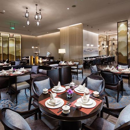 Hilton Quanzhou Riverside Luaran gambar
